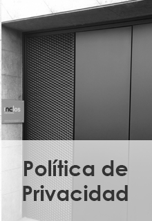 Política de Privacidad